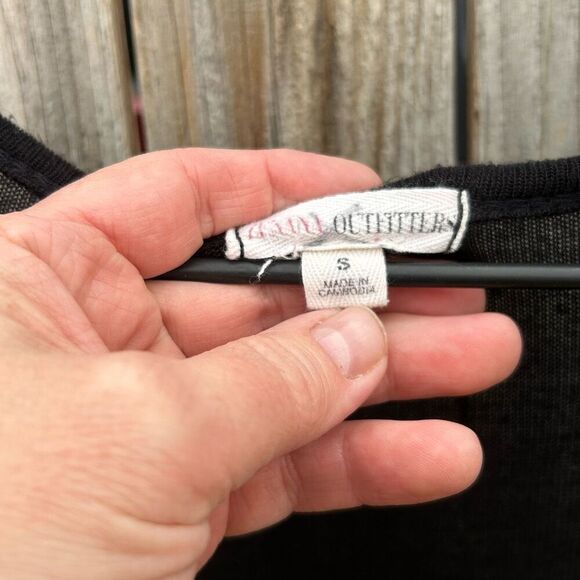 Zenana Outfitters cardigan vneck size small - Picture 3 of 7